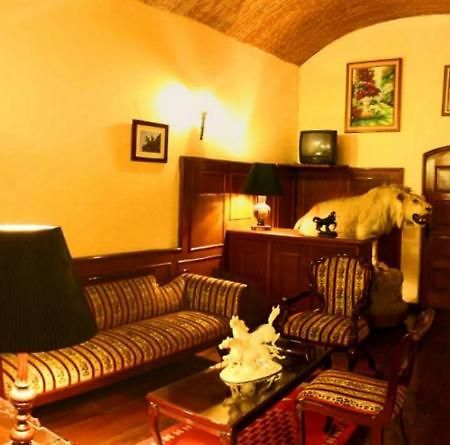 Posada Coatepec Coatepec  Buitenkant foto