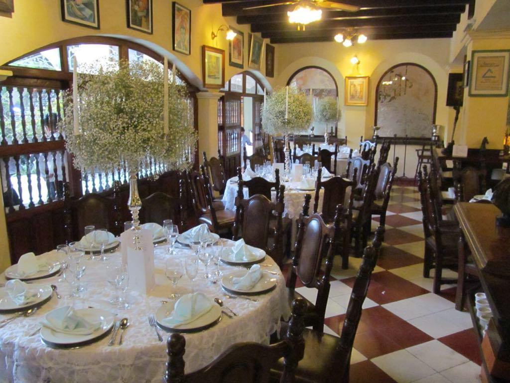 Posada Coatepec Coatepec  Buitenkant foto