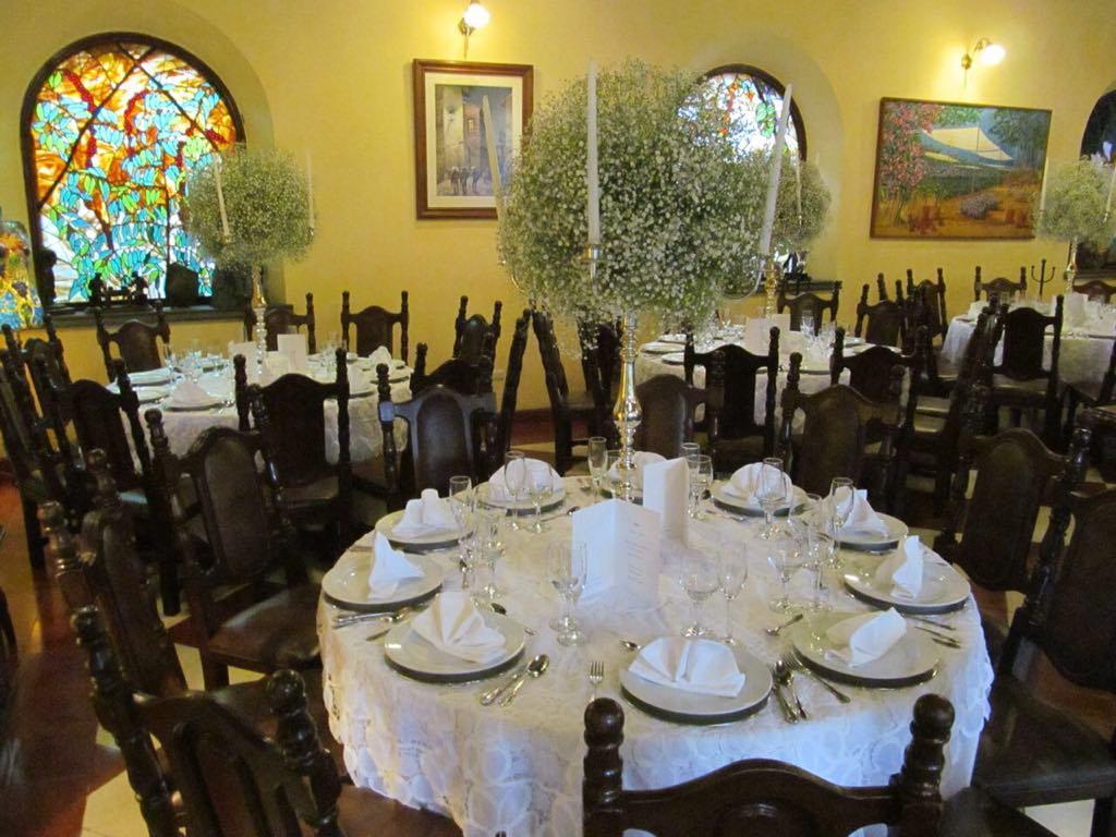 Posada Coatepec Coatepec  Buitenkant foto