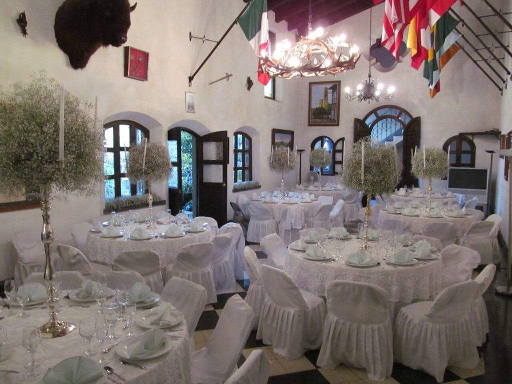 Posada Coatepec Coatepec  Buitenkant foto