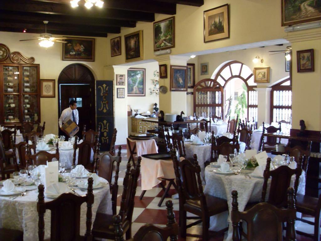 Posada Coatepec Coatepec  Buitenkant foto