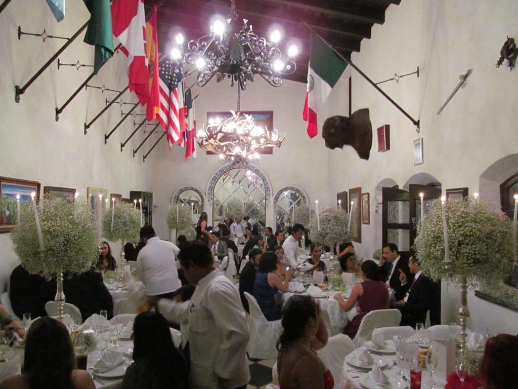 Posada Coatepec Coatepec  Buitenkant foto